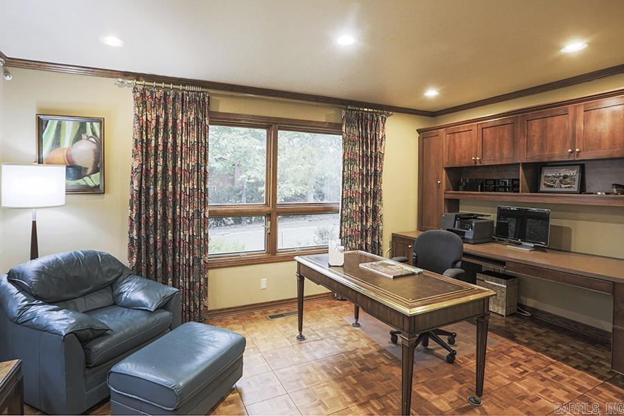 Robinwood - Residential
