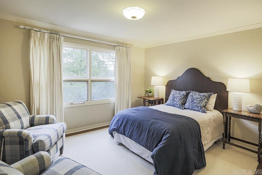 Robinwood - Residential