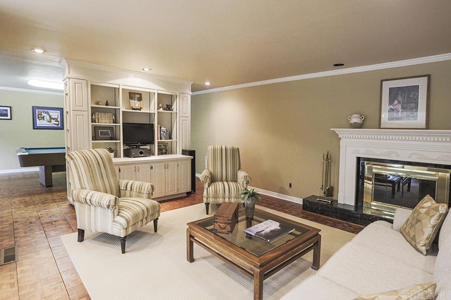 Robinwood - Residential