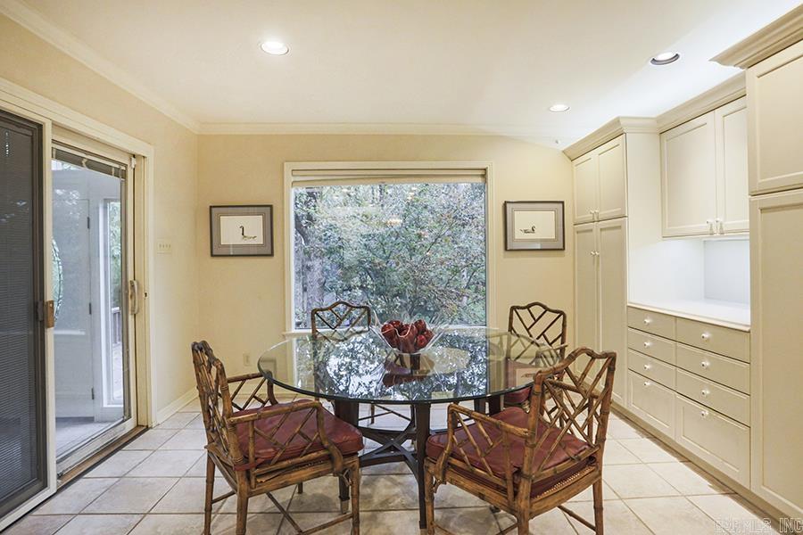 Robinwood - Residential