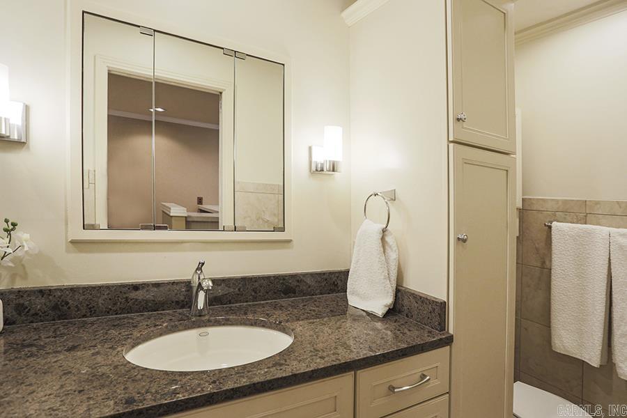 Robinwood - Residential