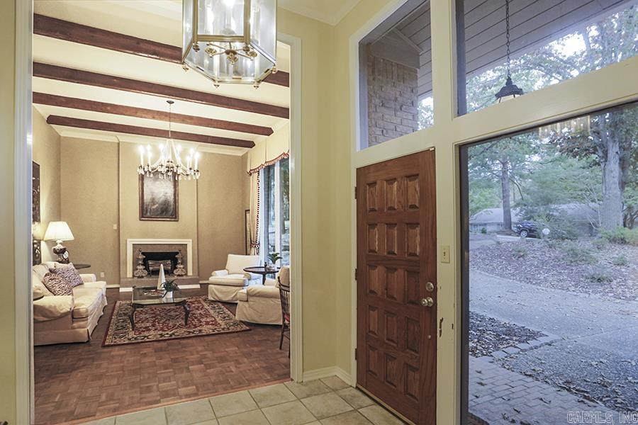 Robinwood - Residential
