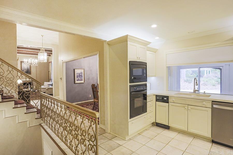 Robinwood - Residential