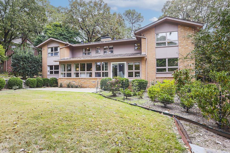 Robinwood - Residential