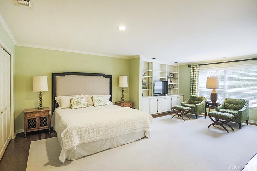 Robinwood - Residential
