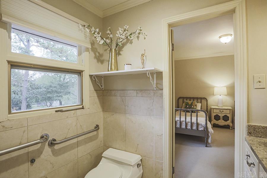Robinwood - Residential