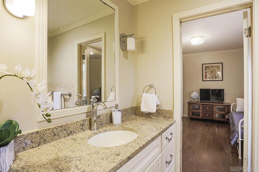 Robinwood - Residential