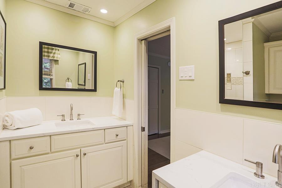 Robinwood - Residential