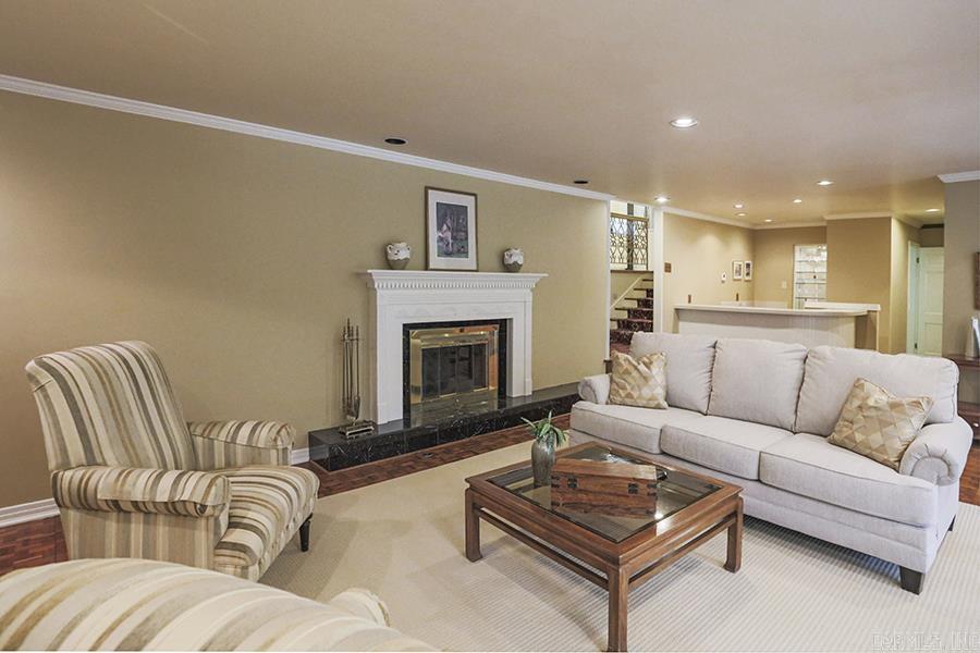 Robinwood - Residential