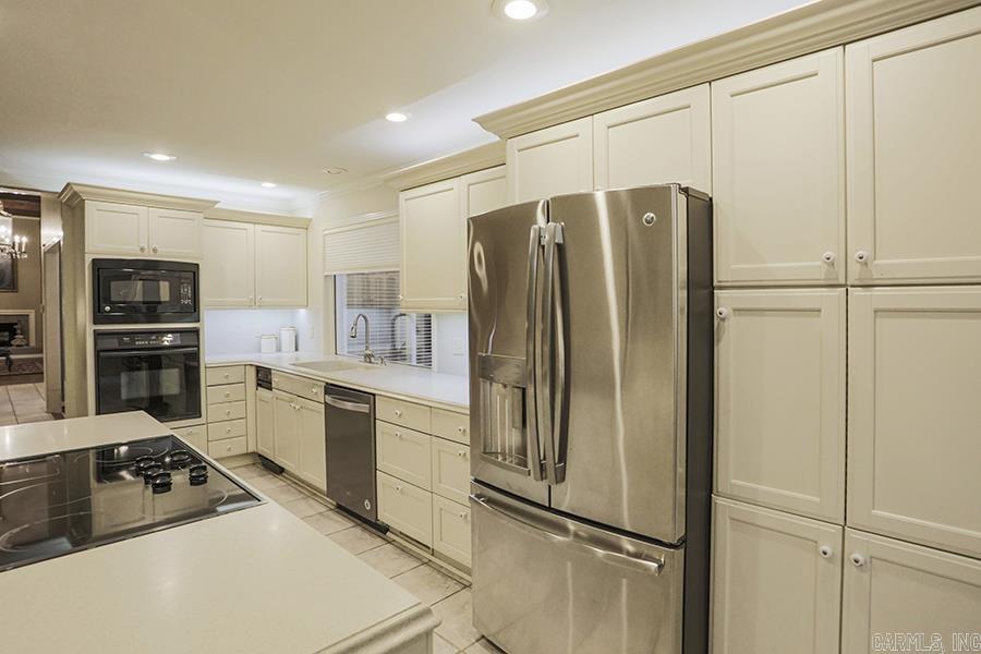 Robinwood - Residential