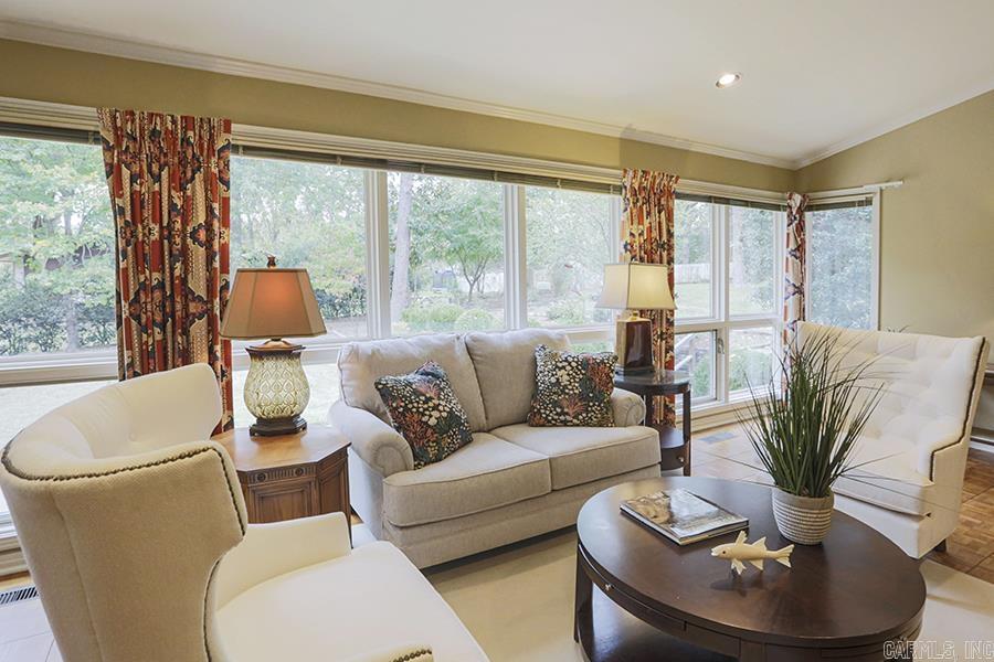 Robinwood - Residential
