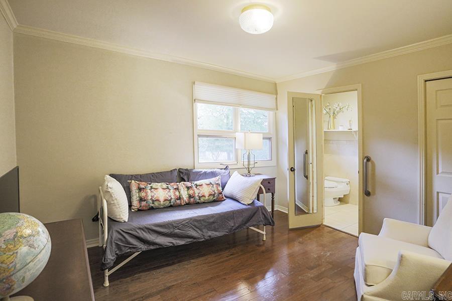 Robinwood - Residential