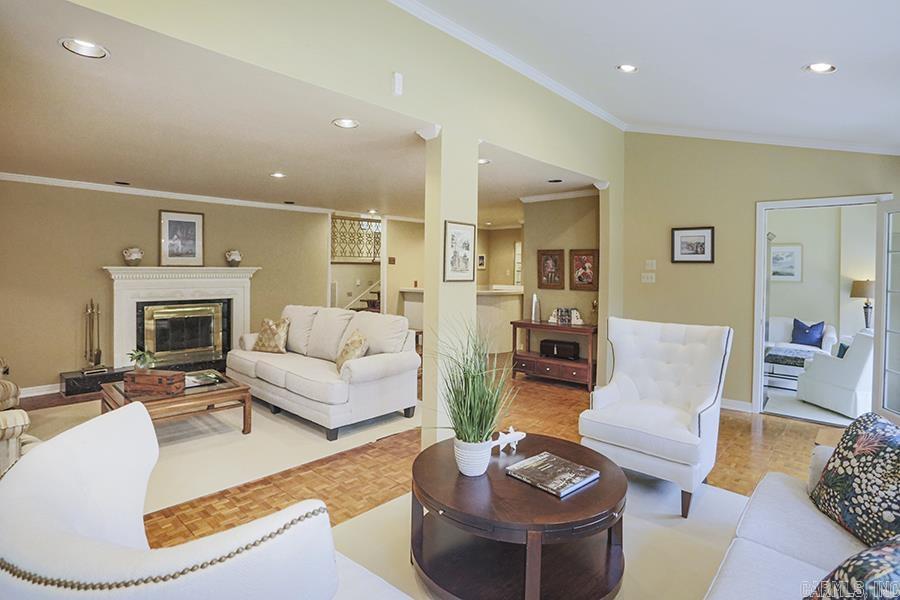 Robinwood - Residential