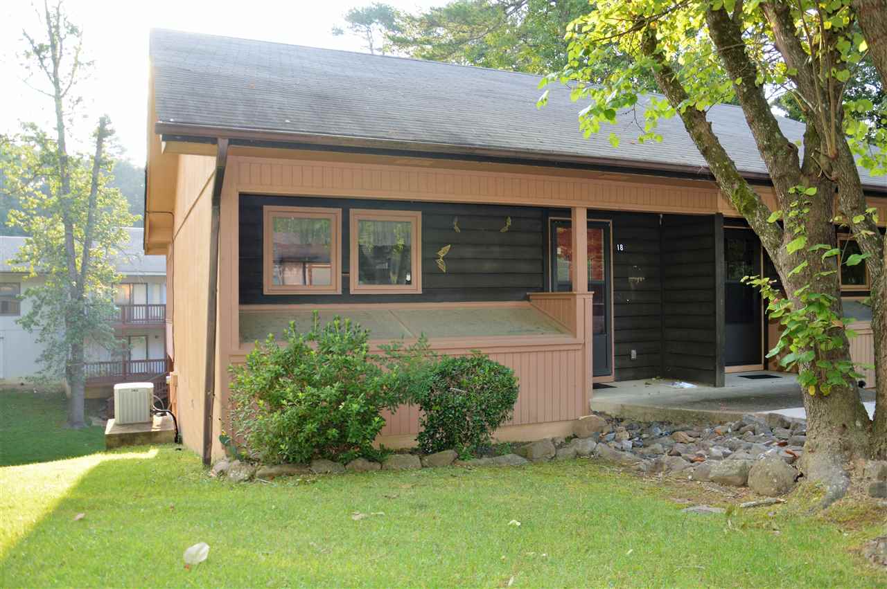 Guadalajara Courts - Residential