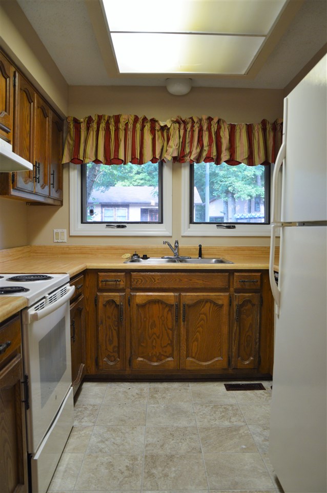 Guadalajara Courts - Residential