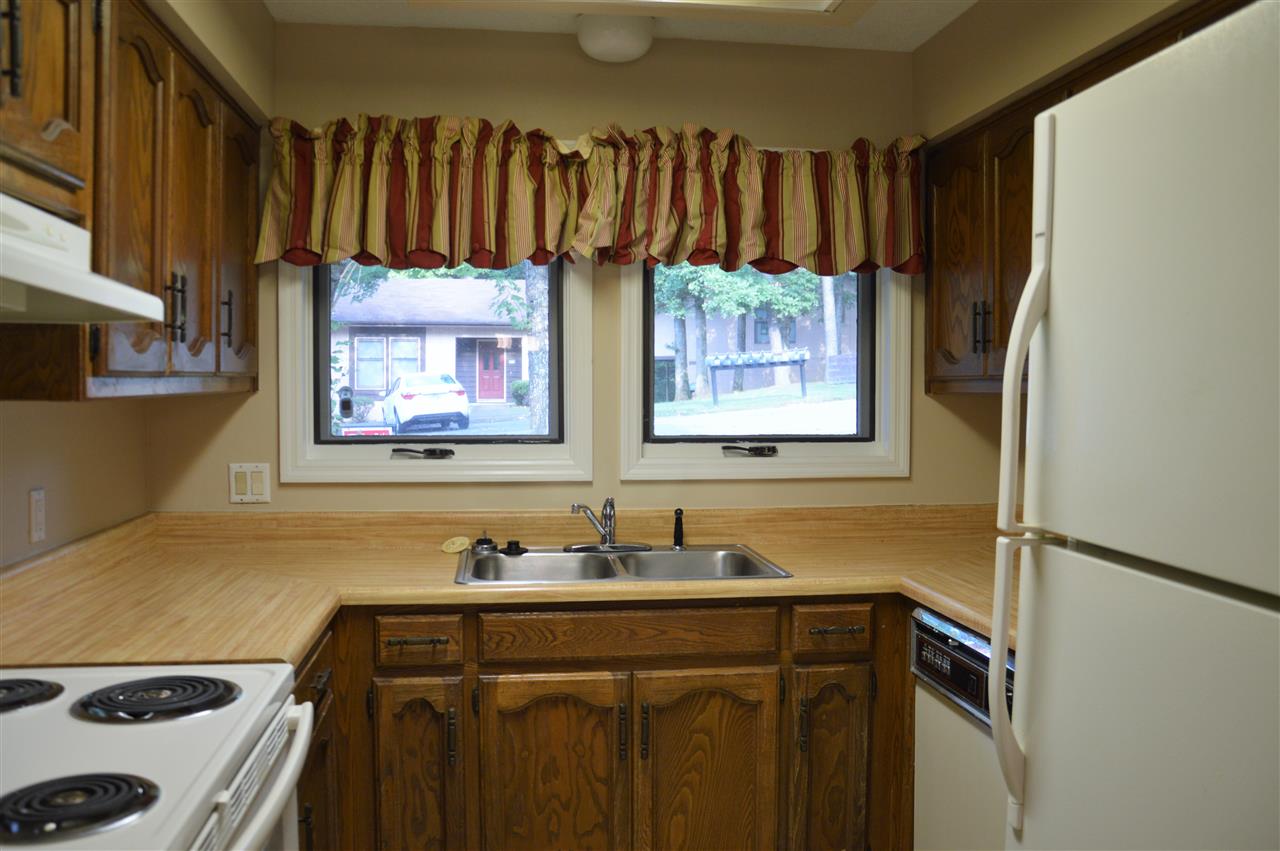 Guadalajara Courts - Residential