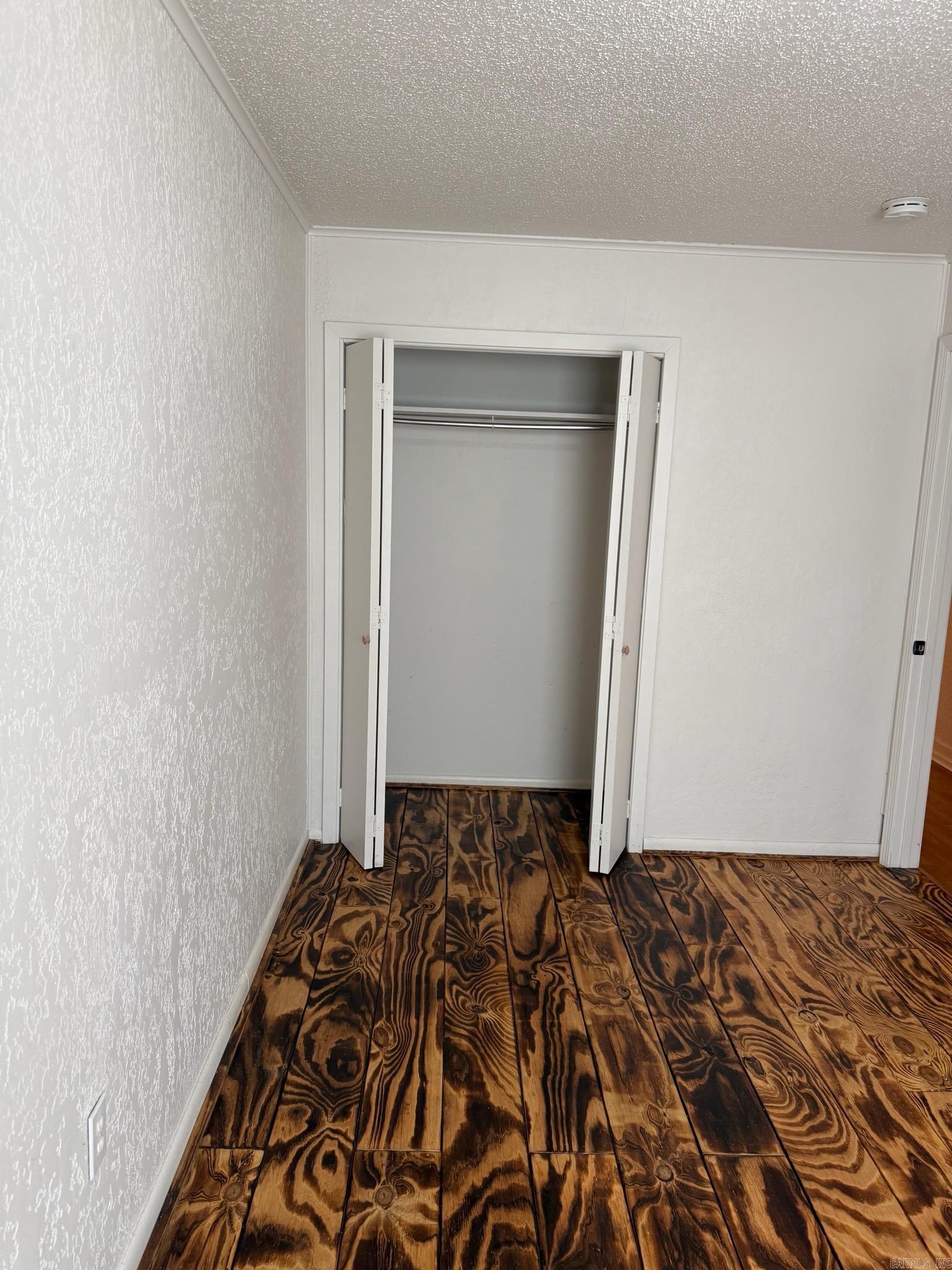 Speers - Residential Lease