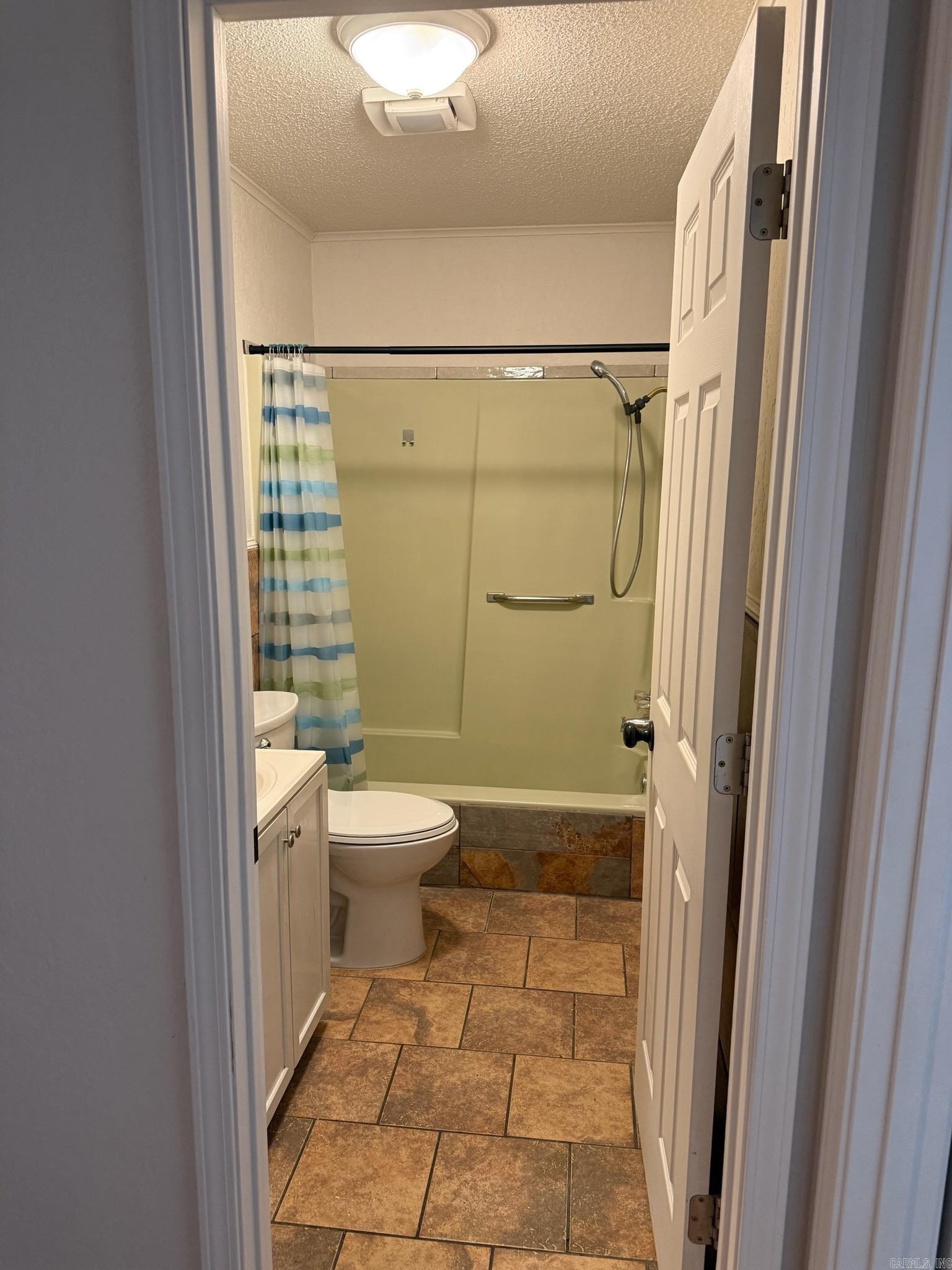 Speers - Residential Lease