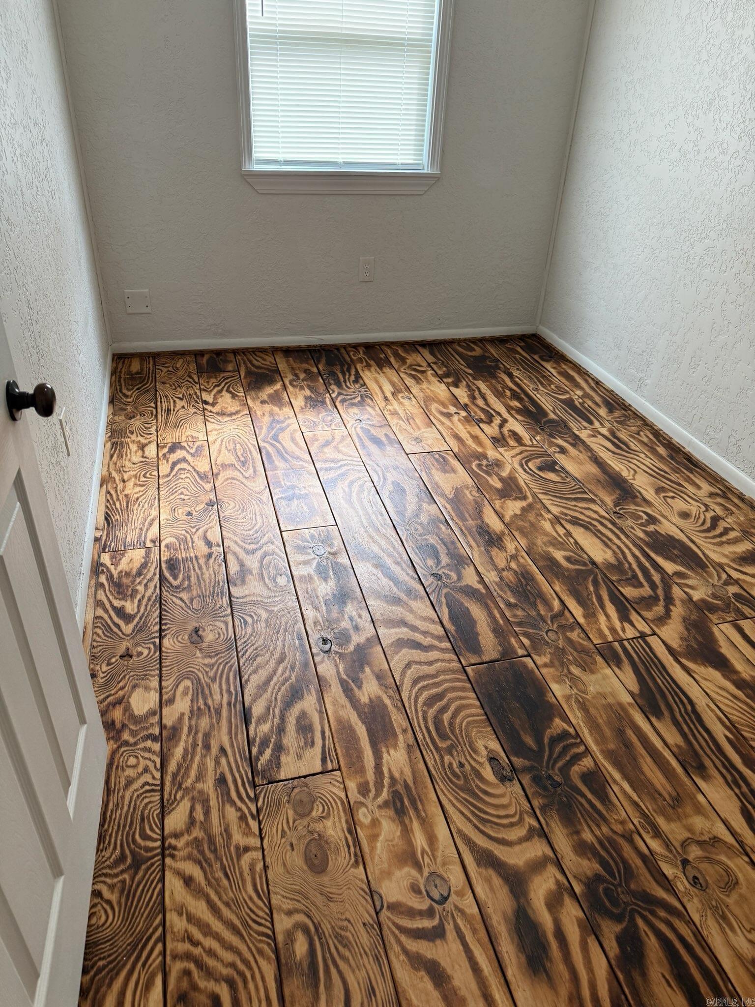 Speers - Residential Lease