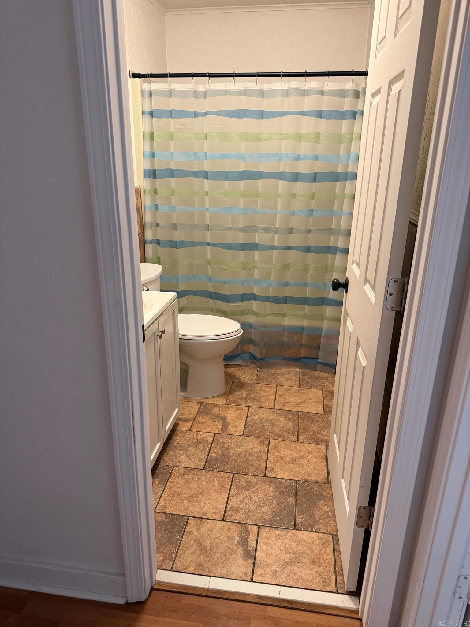 Speers - Residential Lease