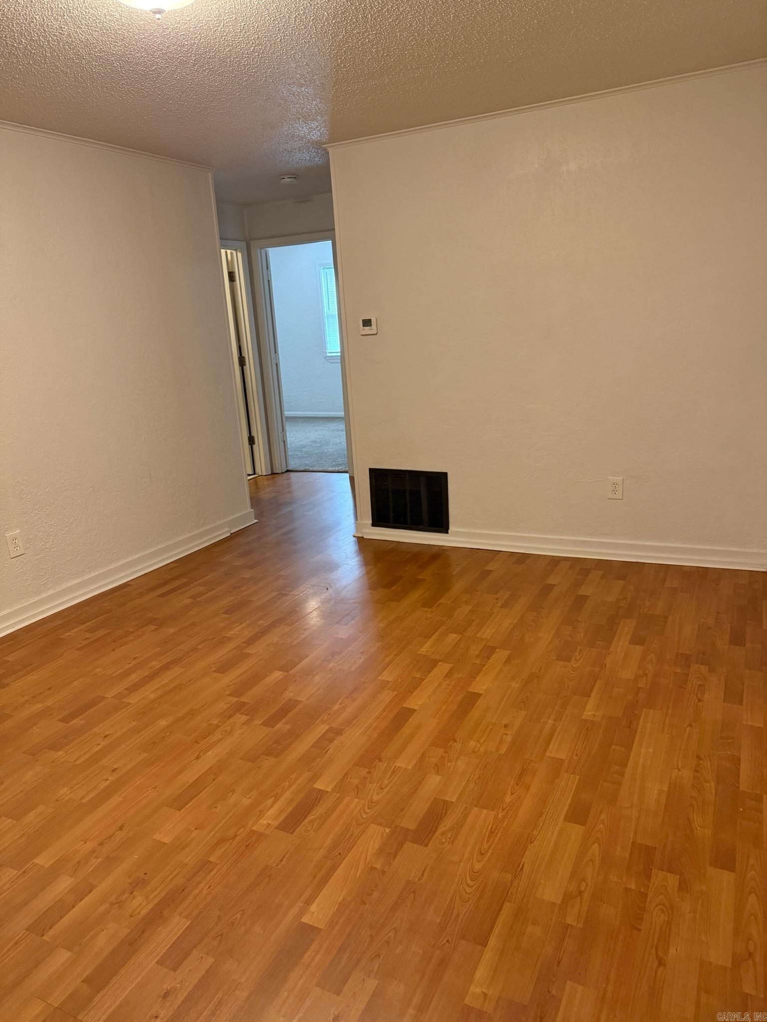 Speers - Residential Lease