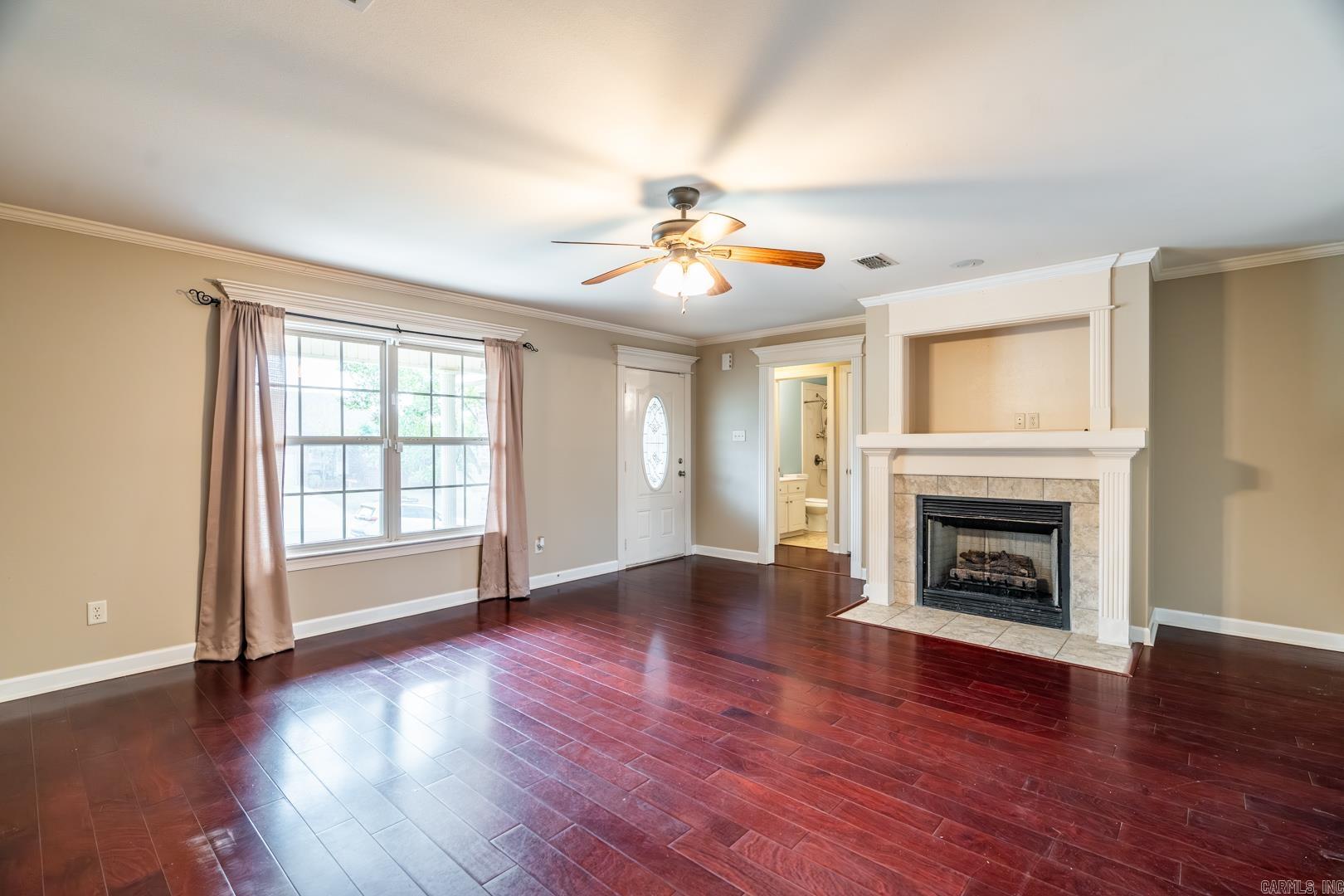 Magness Creek North - Residential Lease