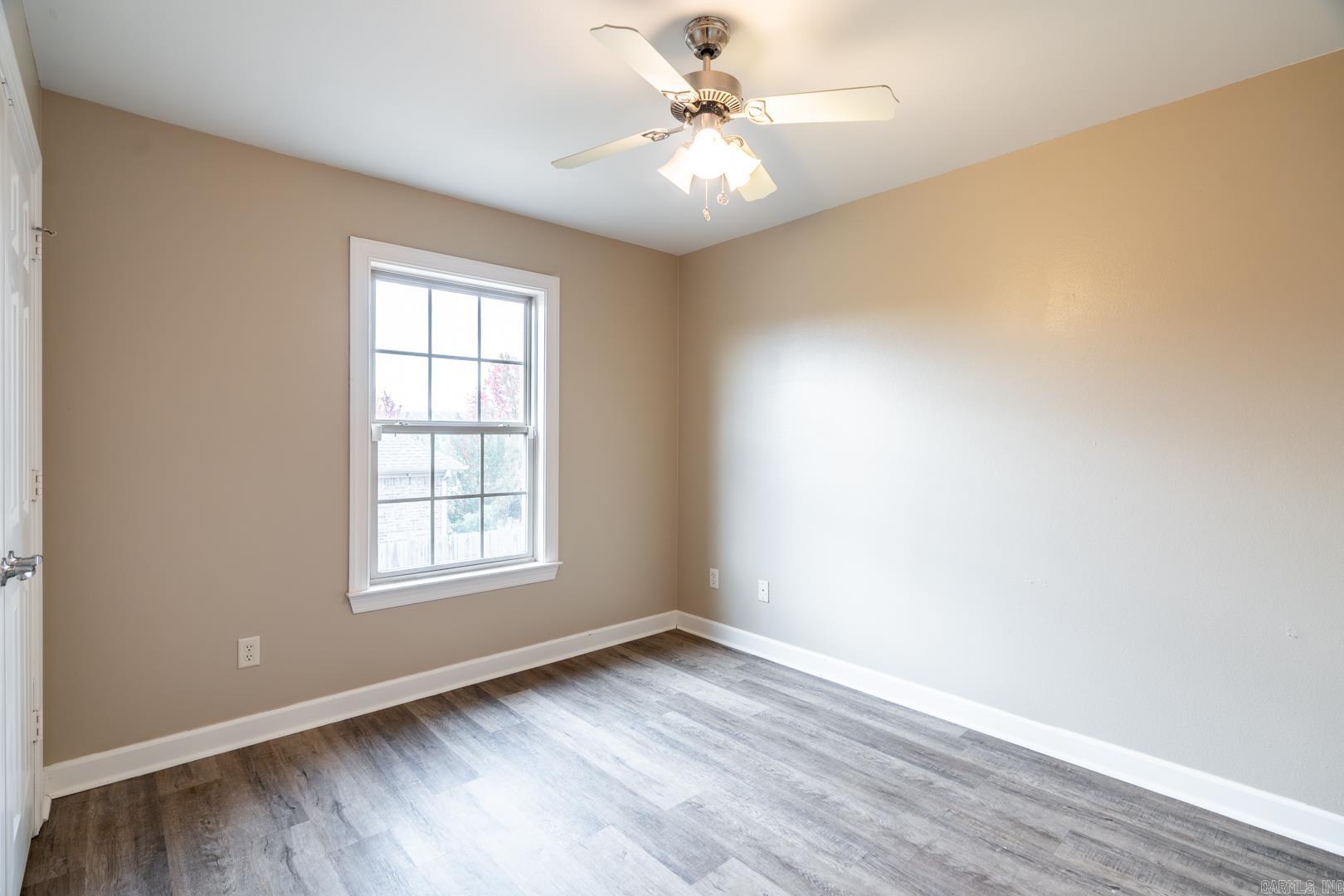 Magness Creek North - Residential Lease