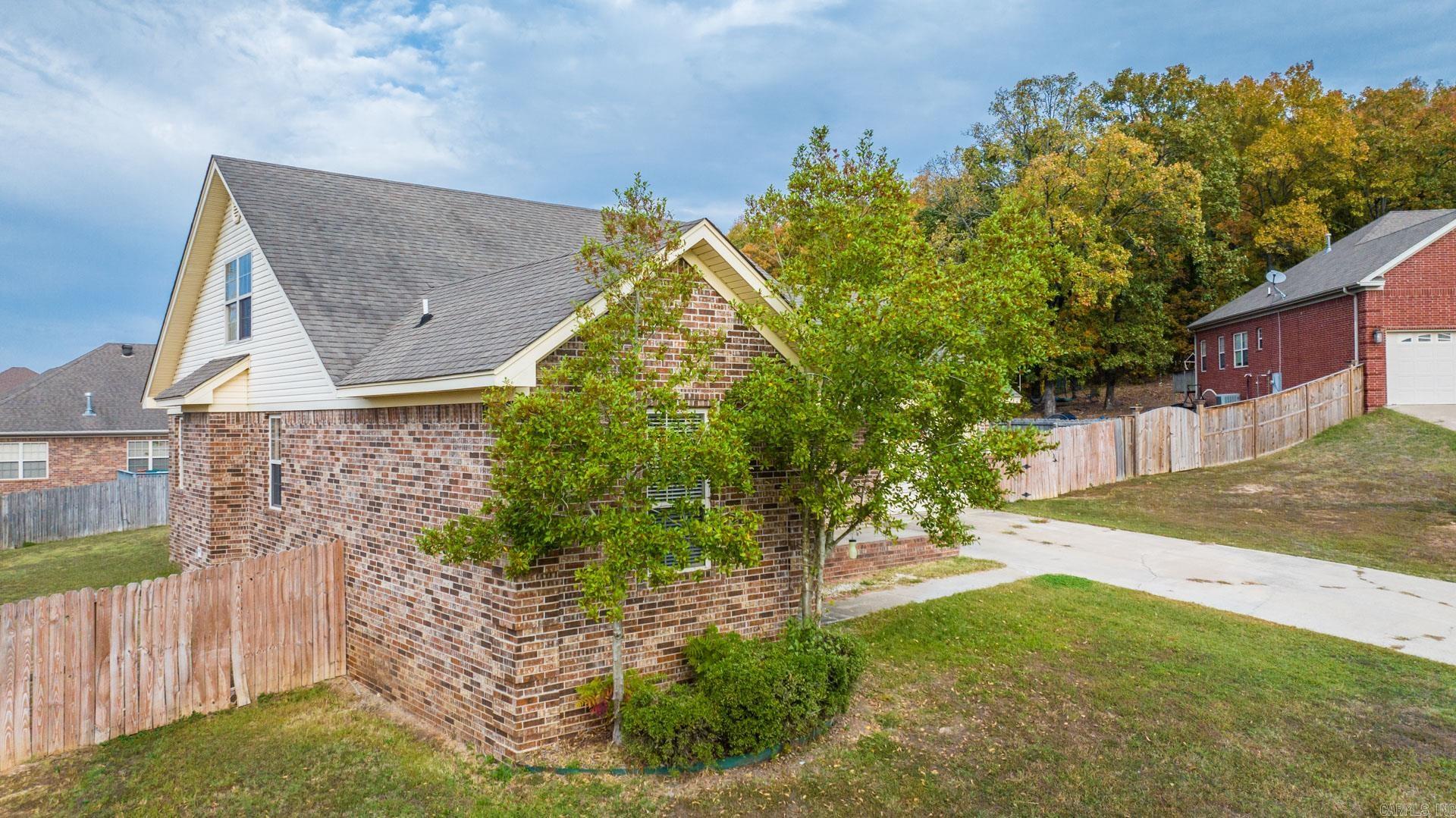 Magness Creek North - Residential Lease