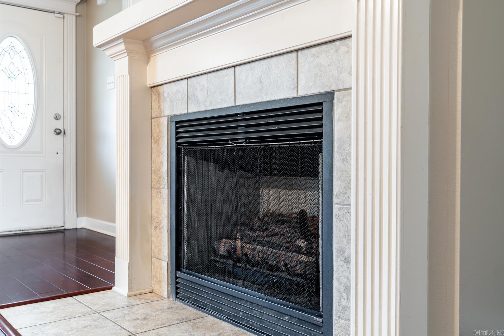 Magness Creek North - Residential Lease