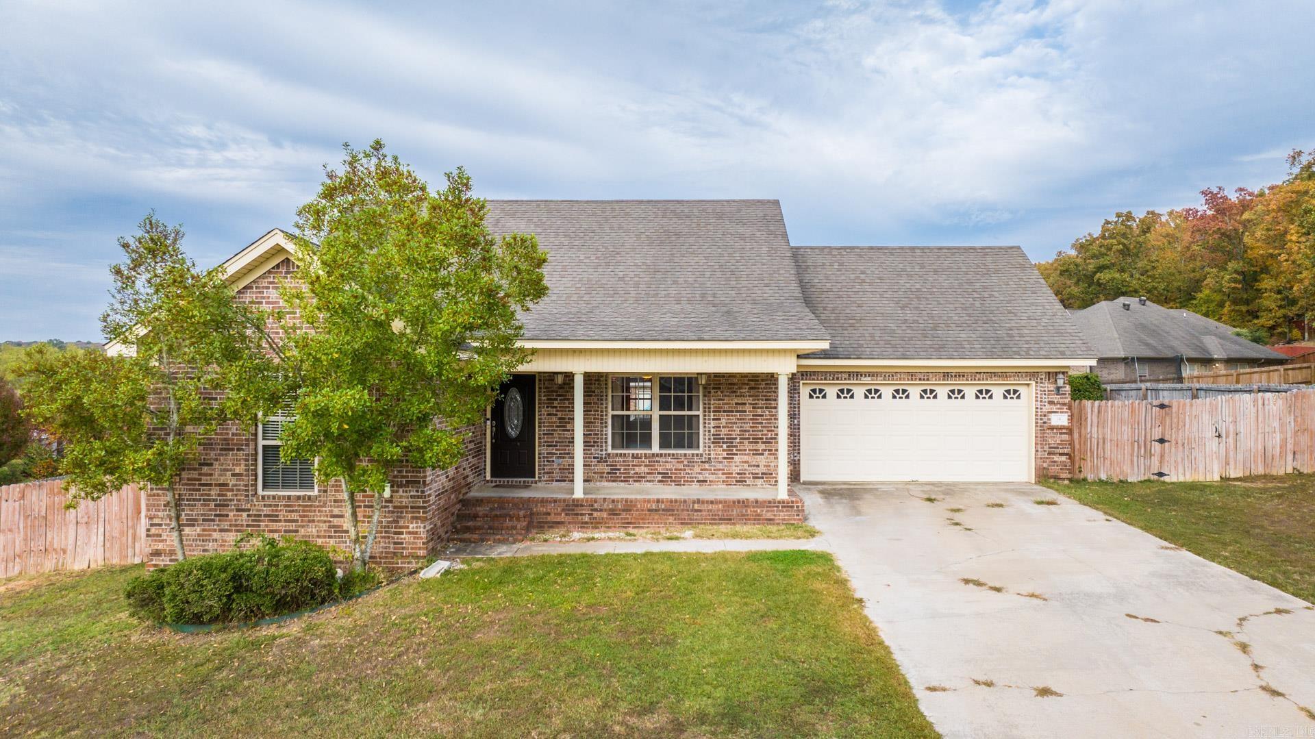 Magness Creek North - Residential Lease