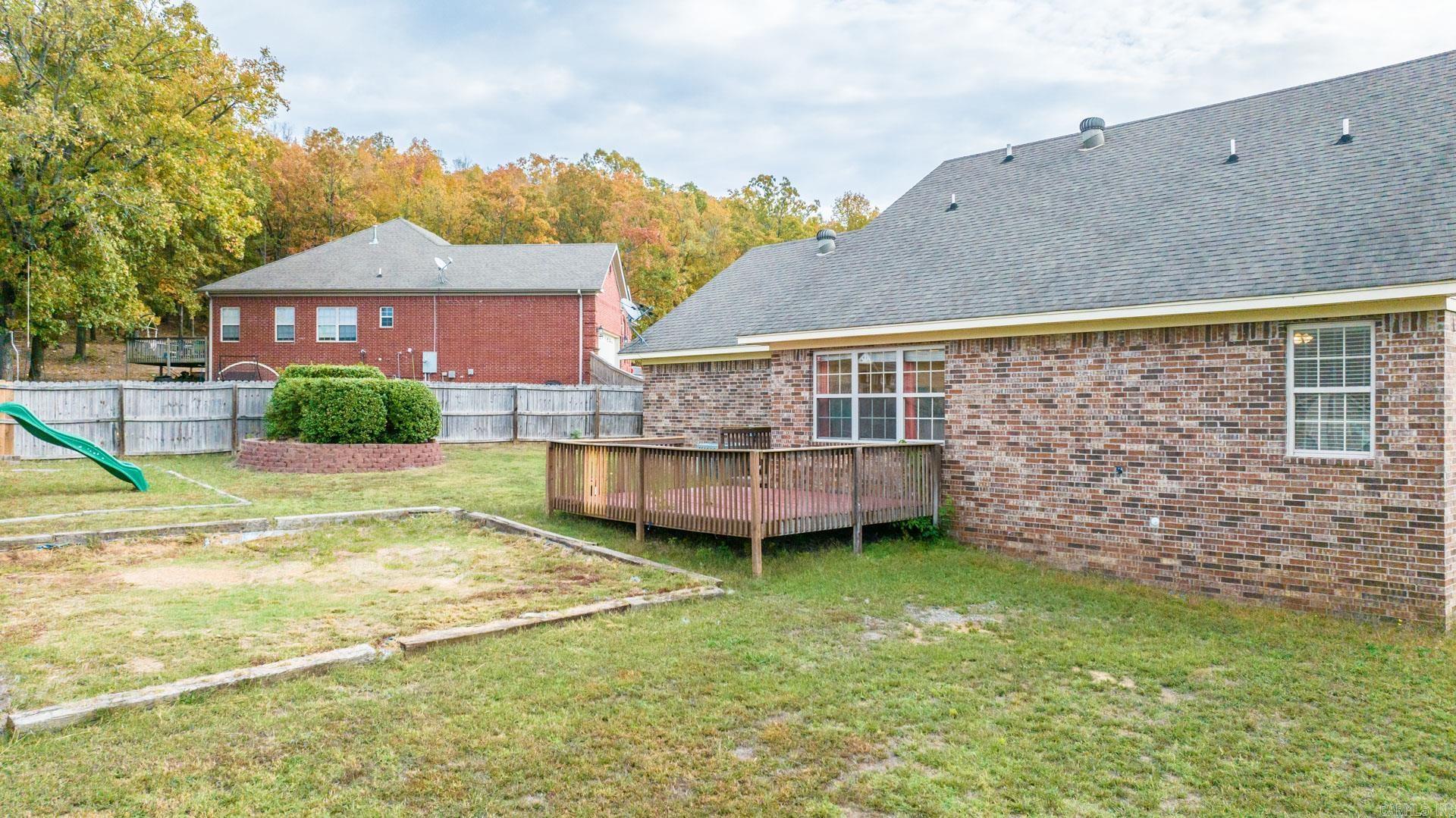 Magness Creek North - Residential Lease