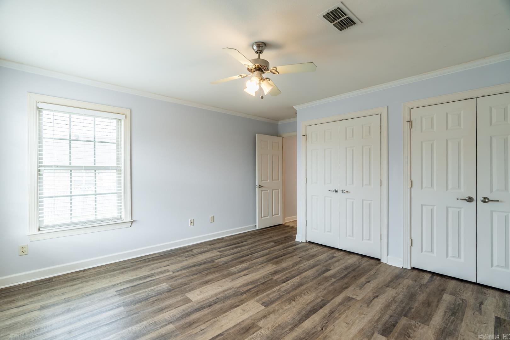 Magness Creek North - Residential Lease