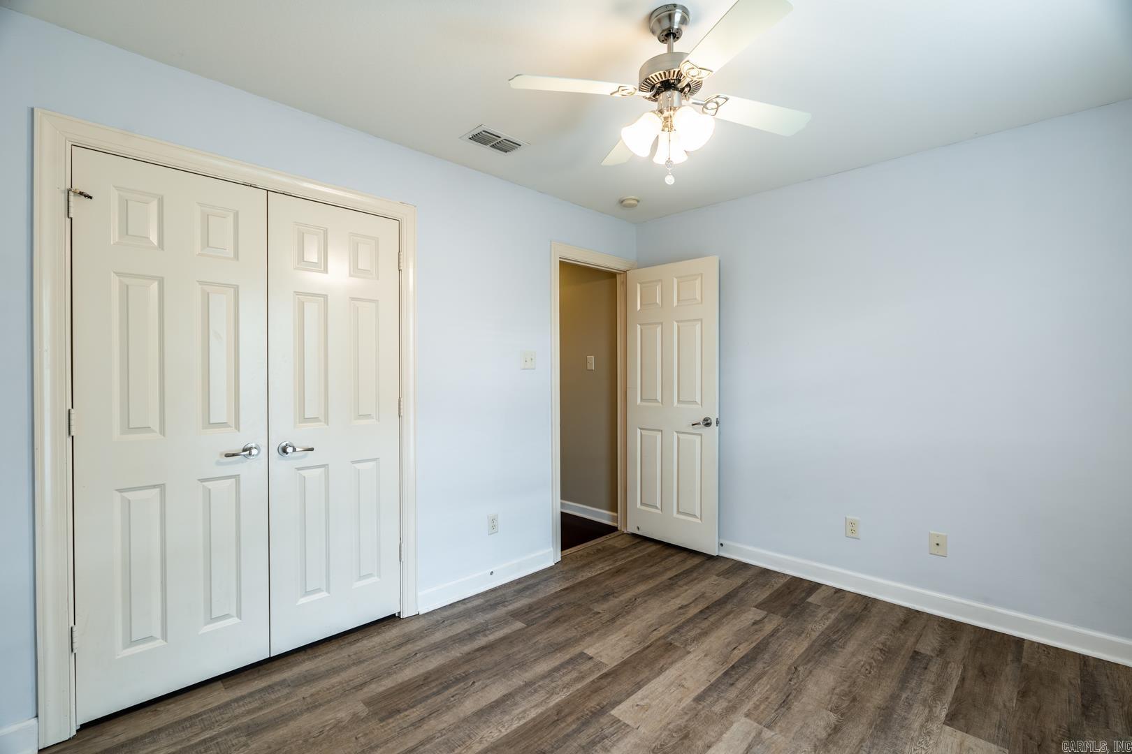 Magness Creek North - Residential Lease