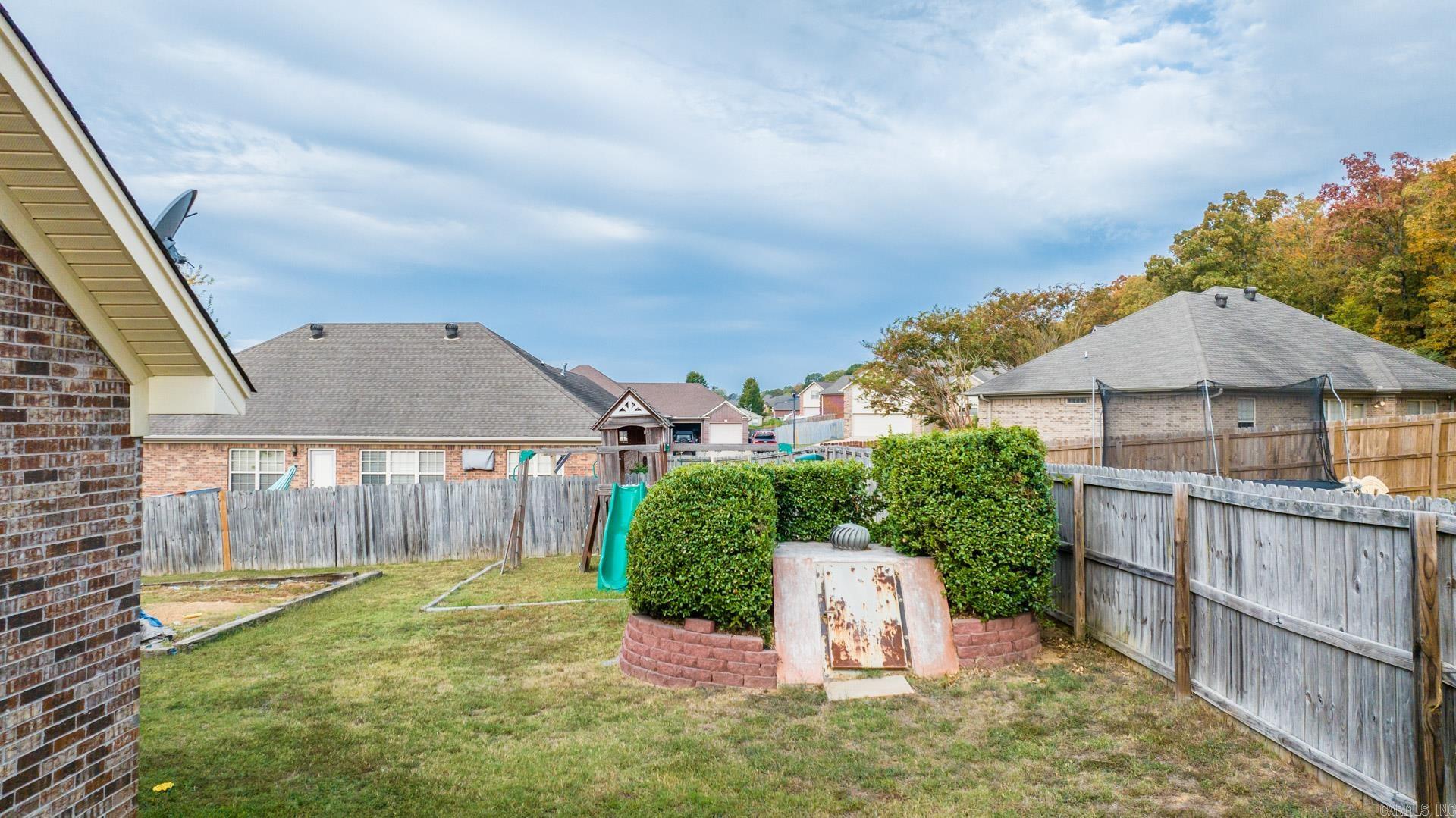 Magness Creek North - Residential Lease