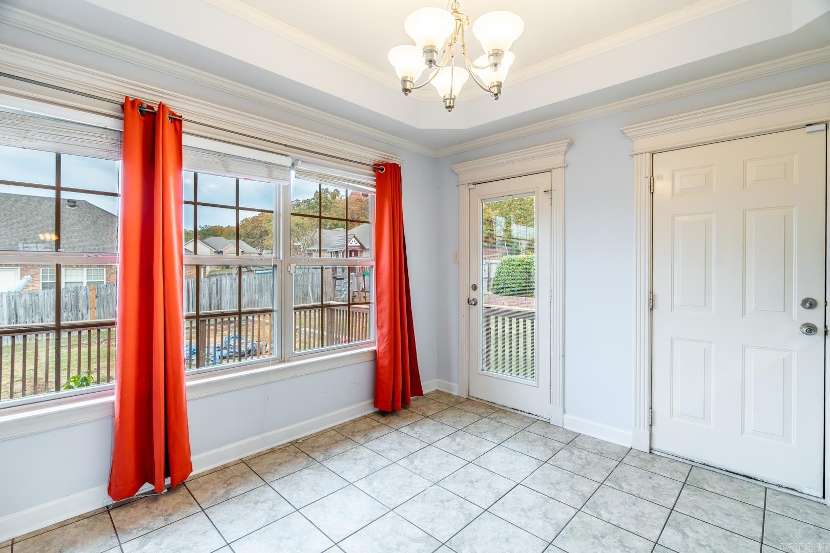 Magness Creek North - Residential Lease