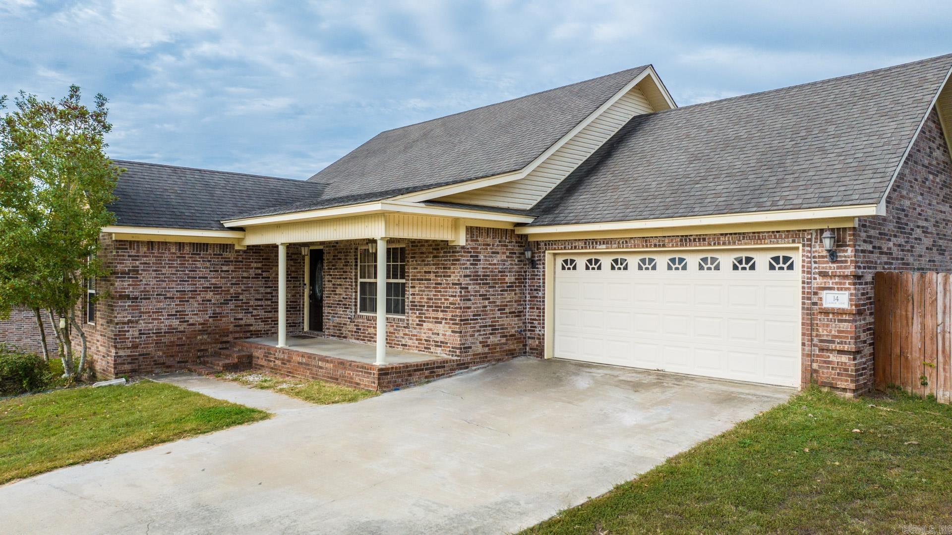 Magness Creek North - Residential Lease