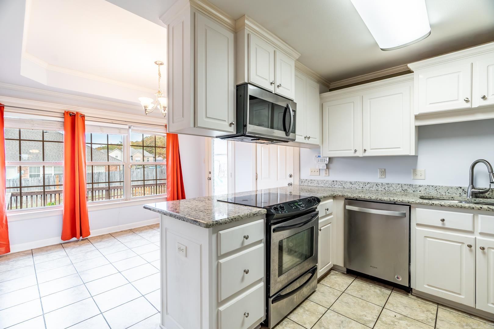 Magness Creek North - Residential Lease