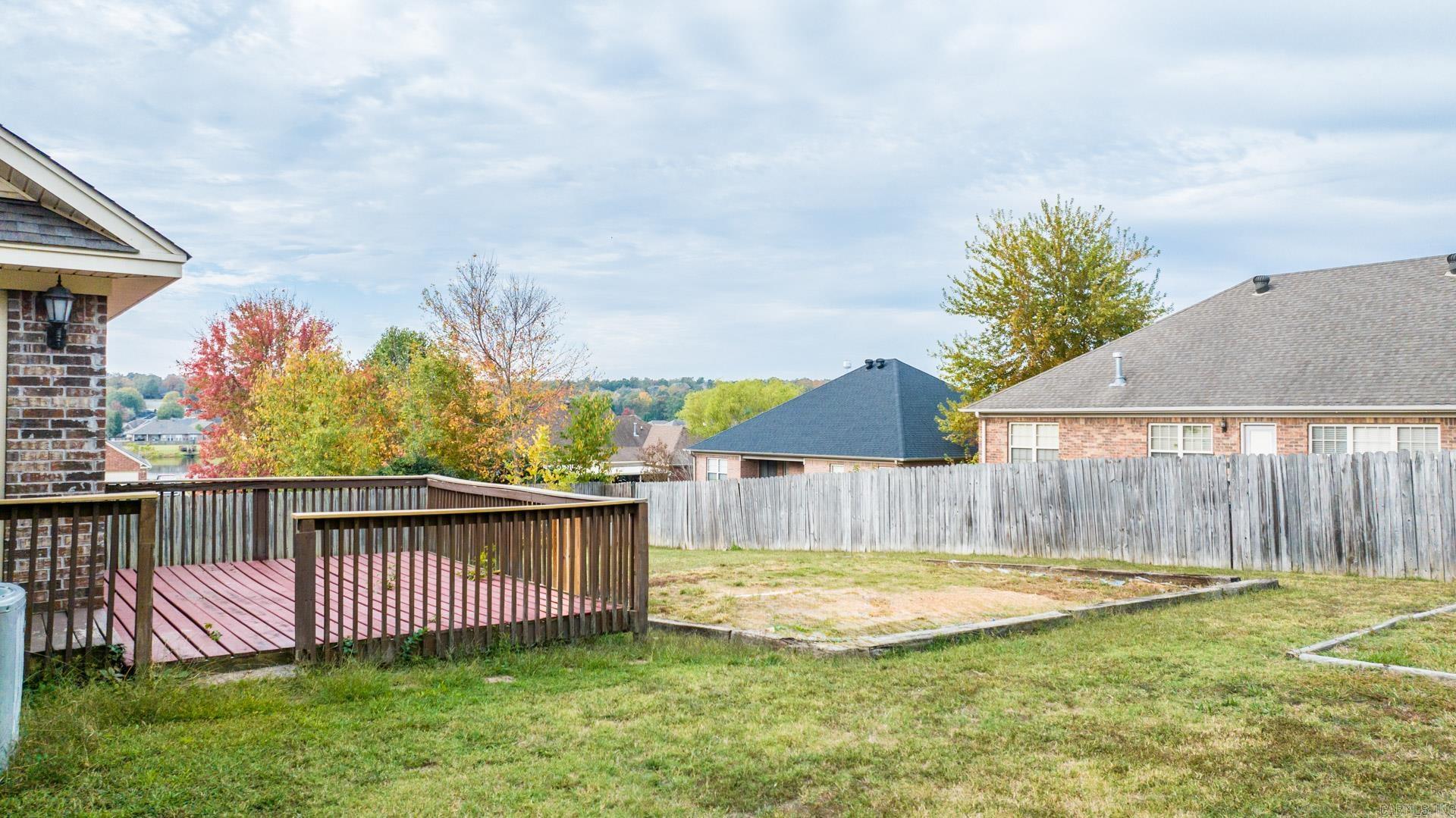 Magness Creek North - Residential Lease