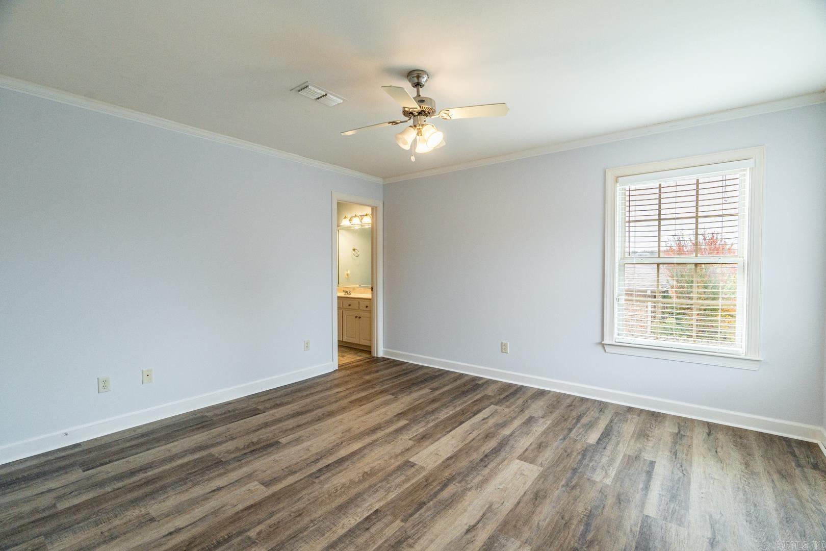 Magness Creek North - Residential Lease