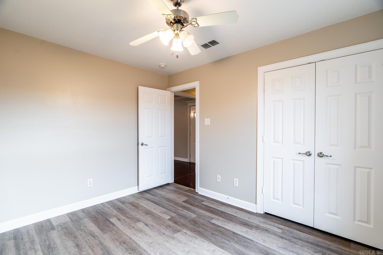 Magness Creek North - Residential Lease