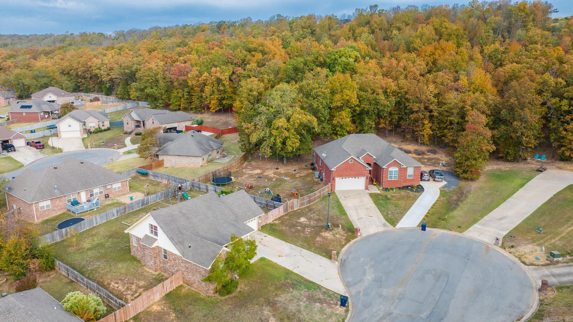 Magness Creek North - Residential Lease