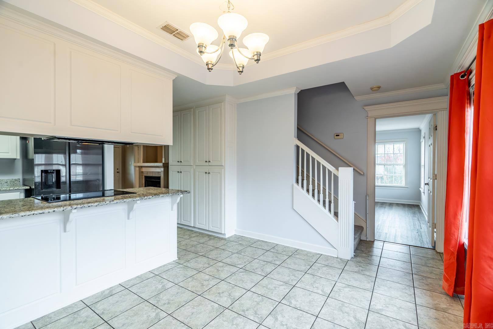 Magness Creek North - Residential Lease