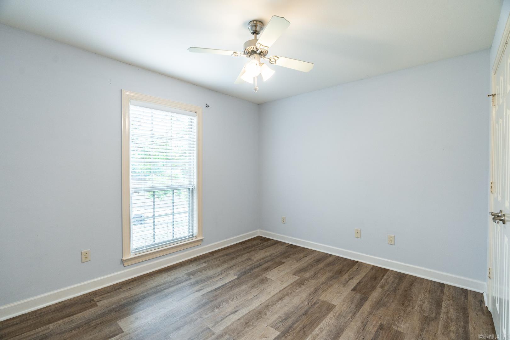 Magness Creek North - Residential Lease