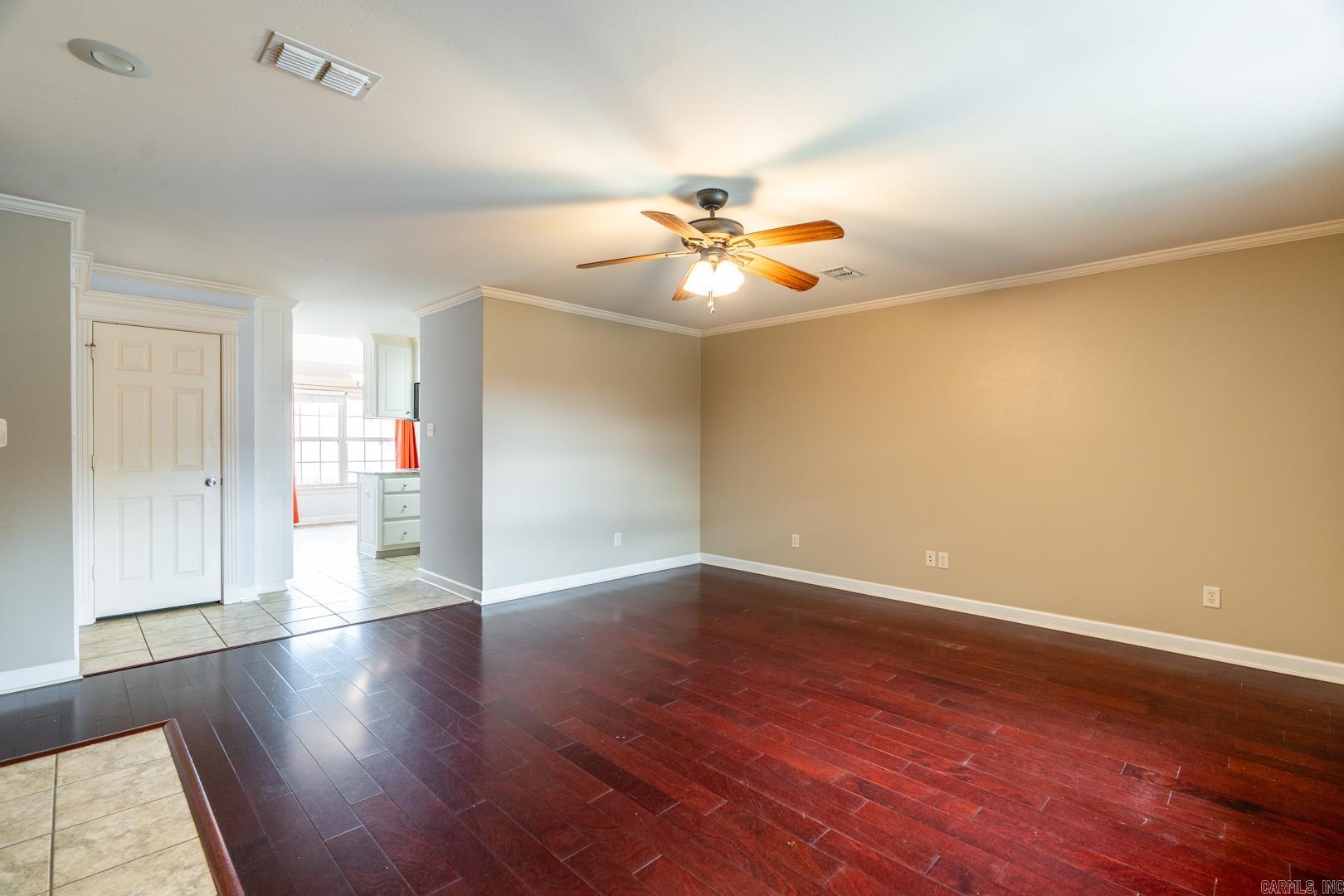 Magness Creek North - Residential Lease