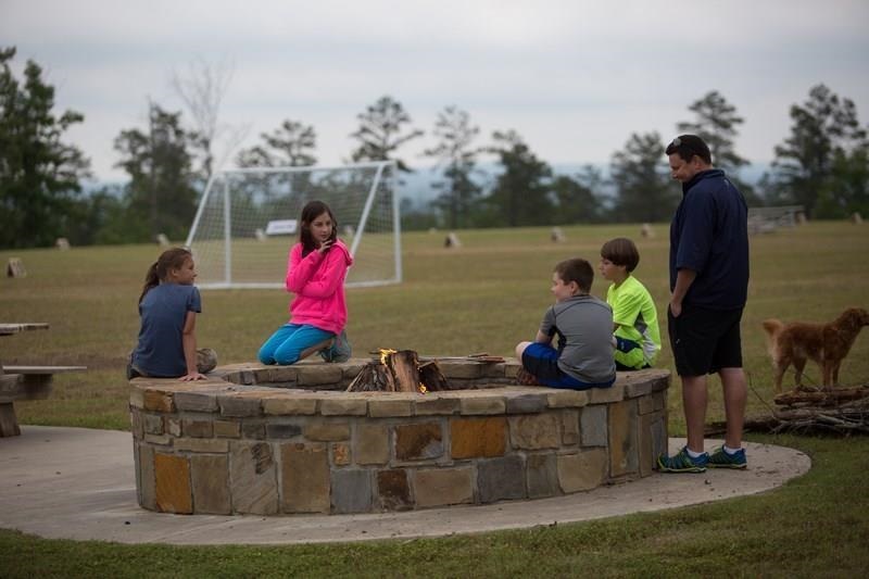 Waterview Meadows - Land
