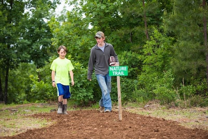 Waterview Meadows - Land
