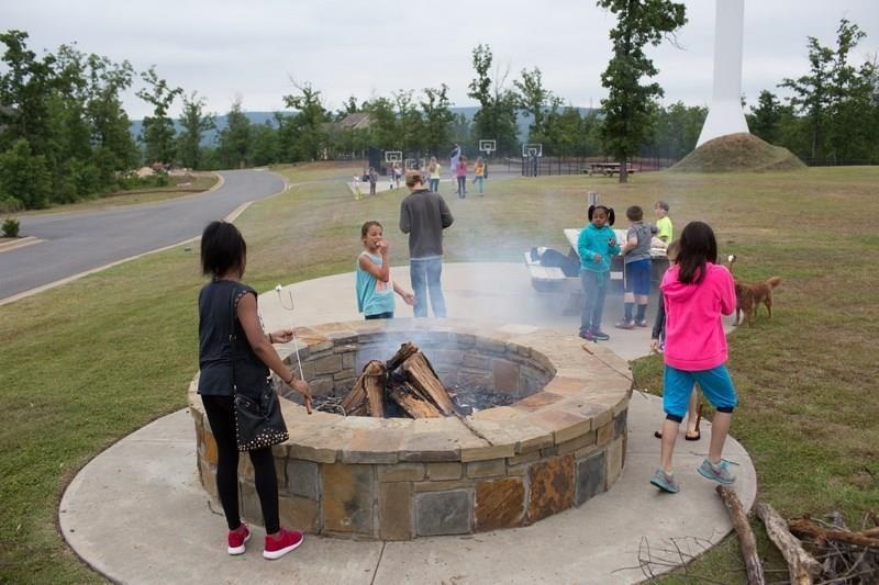 Waterview Meadows - Land