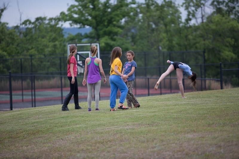 Waterview Meadows - Land