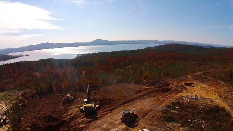 Waterview Meadows - Land