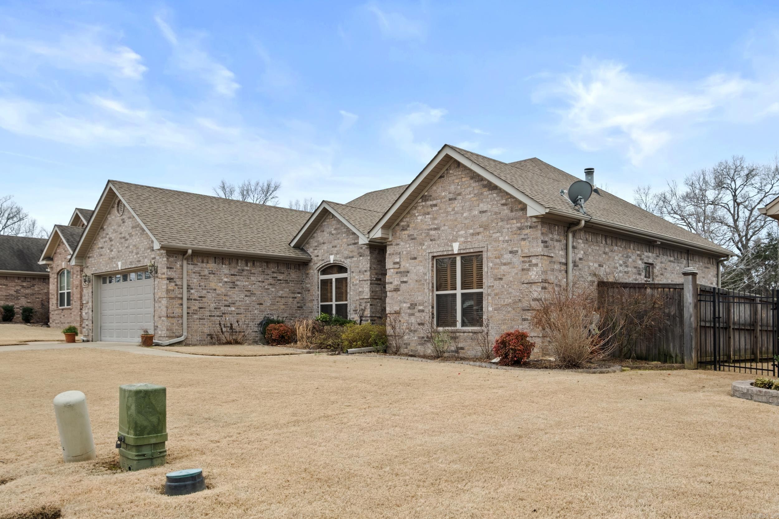 Village East - Residential